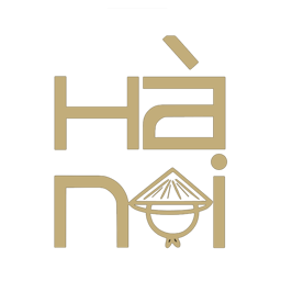 Hanoi Restaurant logo.